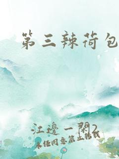 第三辣荷包网