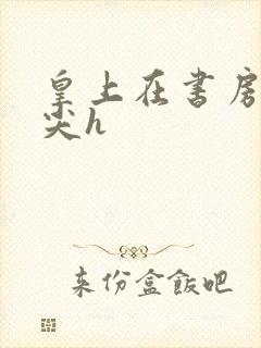 皇上在书房含乳尖h