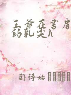 王爷在书房含她的乳尖h