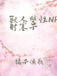 兽人双性NP内射塞子