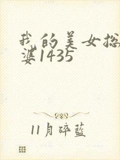 我的美女总裁老婆1435