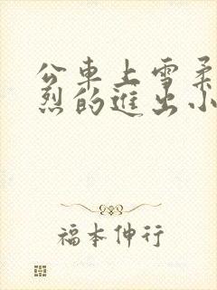 公车上雪柔被猛烈的进出小说