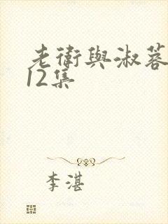 老卫与淑蓉1一12集