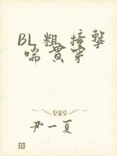BL 粗 撞击 喘 贯穿