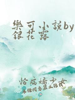 乐可小说by金银花露