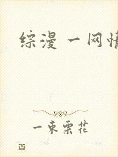 综漫 一网情深