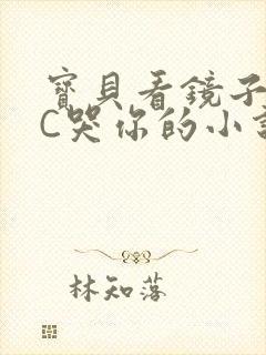 宝贝看镜子怎么C哭你的小说