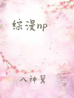 综漫np