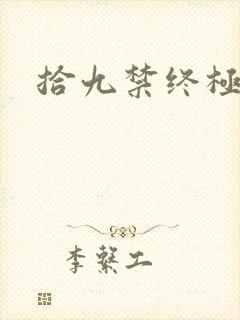 拾九禁终极直播