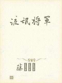 流氓将军