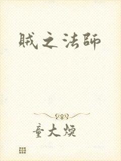 贼之法师