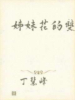 姊妹花的双重奏