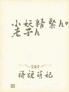 小妖精紧h嘶爽老子h