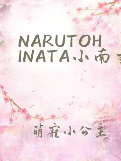 NARUTOHINATA小南本子