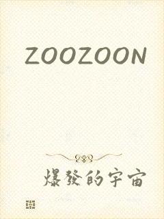 ZOOZOON