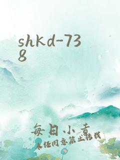 shkd-738