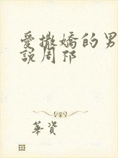 爱撒娇的男友小说周祁