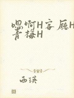 嗯啊H客厅HH青梅H