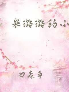 米璐璐的小说
