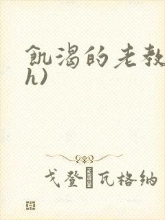 饥渴的老教授(h)