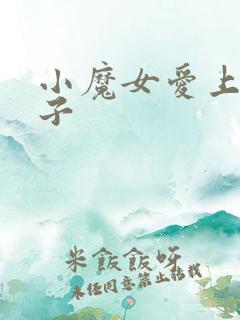 小魔女爱上皇太子