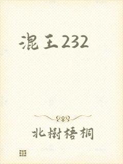 混王232