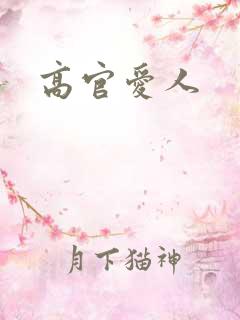 高官爱人