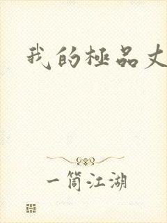 我的极品丈母娘