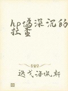 hp伪深沉的萨拉查