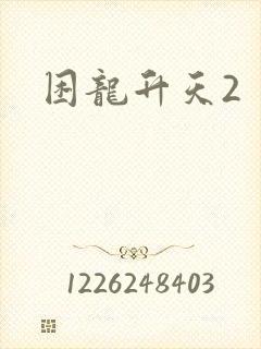 困龙升天2