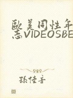 欧美同性年轻同志VIDEOSBEST