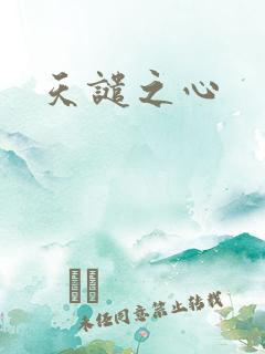 天谴之心
