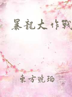 暴龙大作战