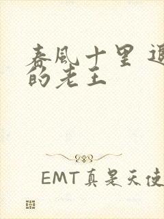 春风十里 退休的老王