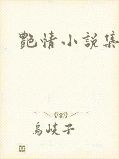 艳情小说集