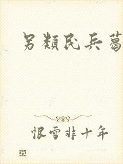 另类民兵葛二蛋