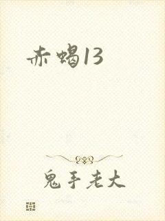 赤蝎13