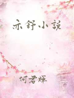 亦舒小说
