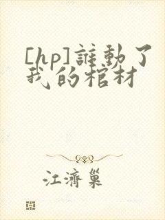 [hp]谁动了我的棺材