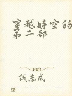 穿越时空的爱恋第二部