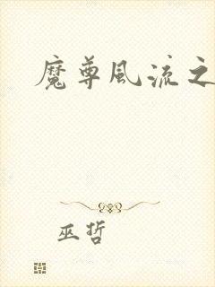 魔尊风流之后宫