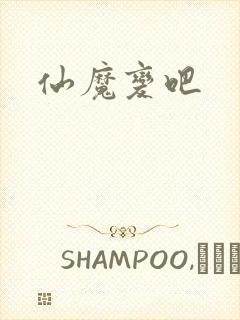 仙魔变吧