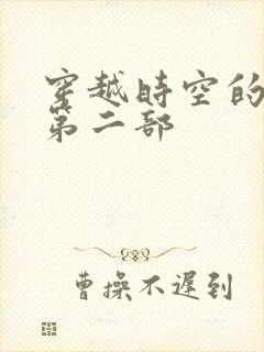 穿越时空的爱恋第二部