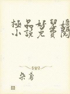 极品好儿媳苏灿小说免费阅读