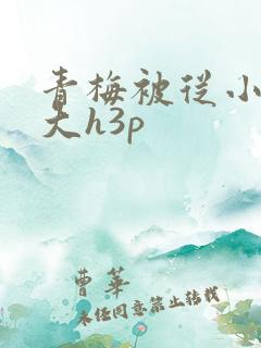 青梅被从小摸到大h3p