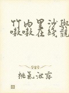 竹内里沙与黑人嗷嗷在线观看