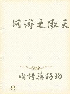 网游之傲天传说