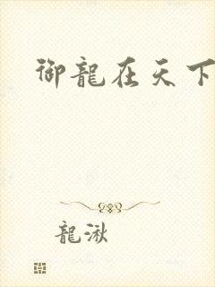 御龙在天下载