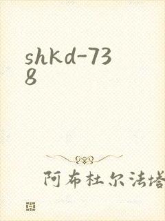 shkd-738