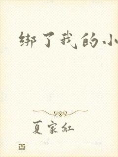 绑了我的小乖乖